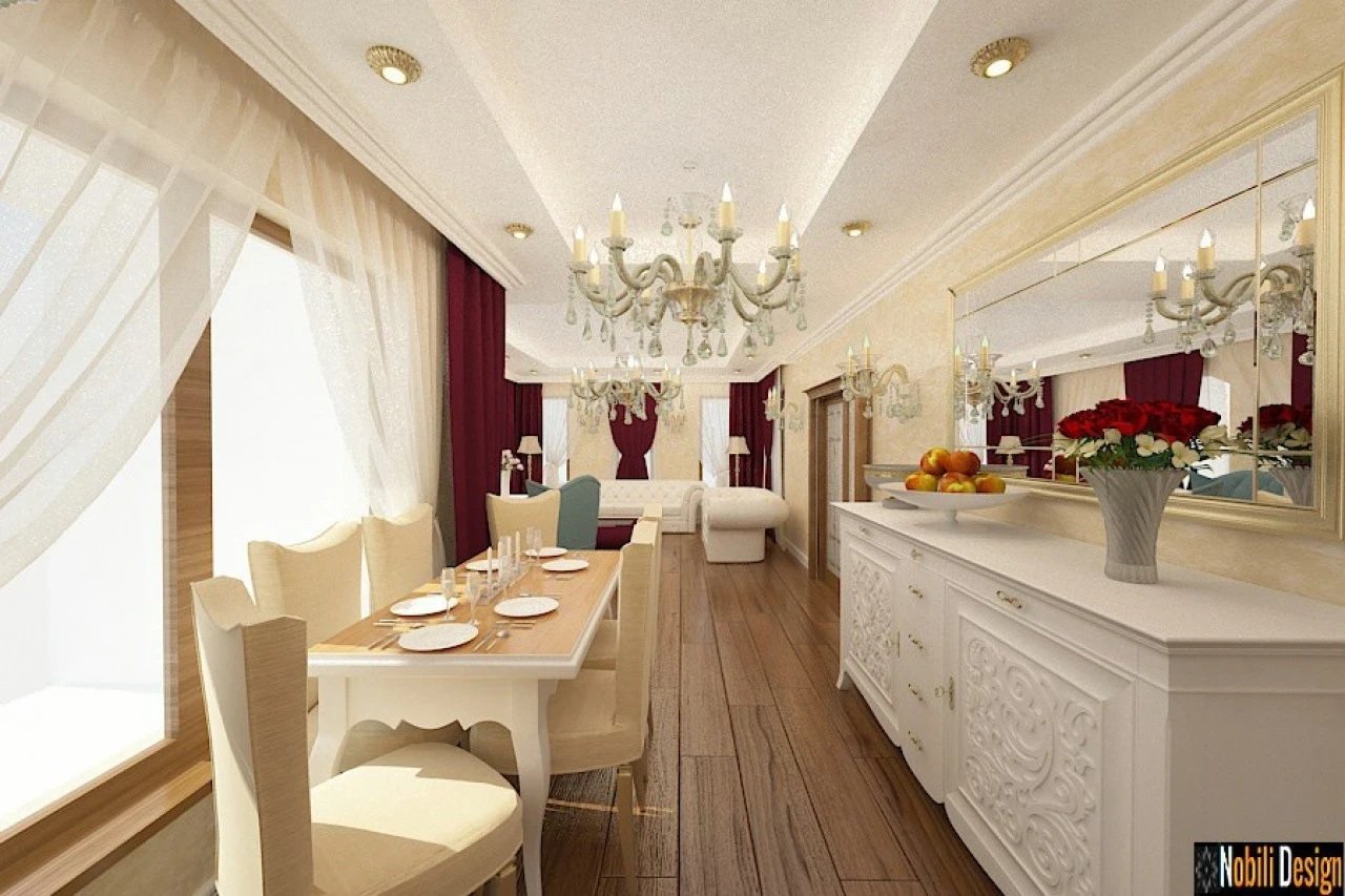 Luxury Interior Design