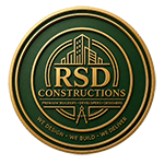 RS Design Studio Logo